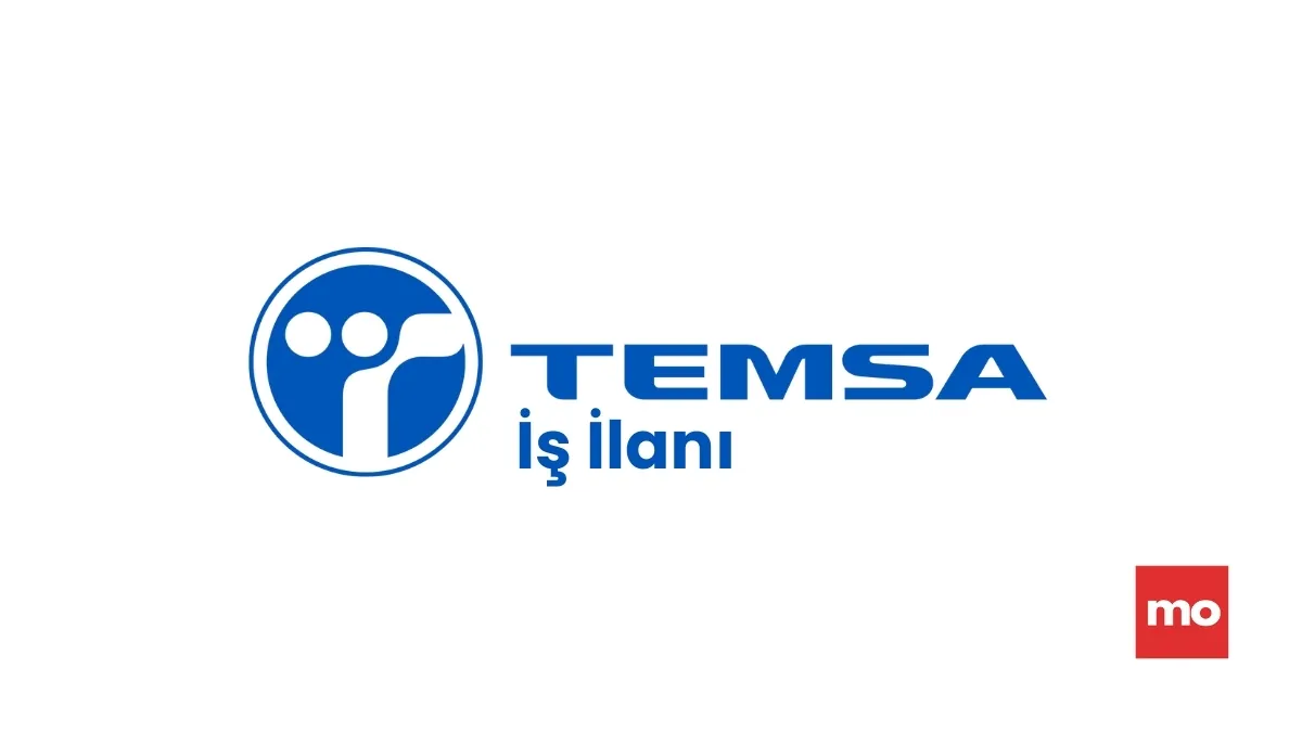 TEMSA, Konsept Tasarım Mühendisi Arıyor – İş İlanı