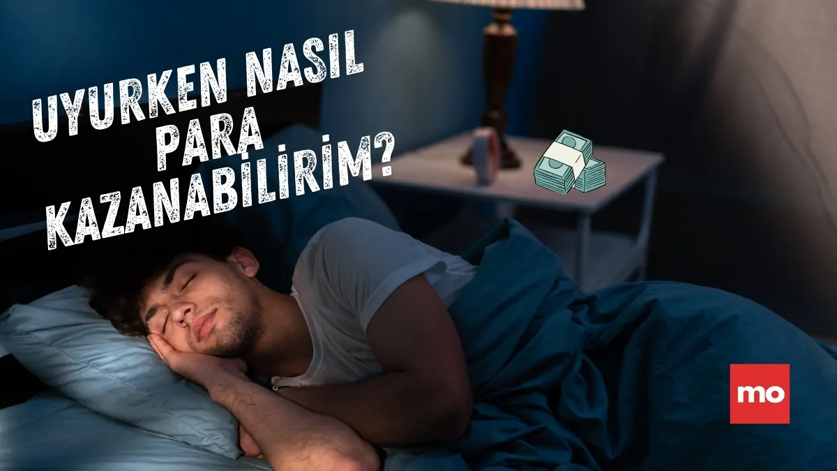 Yan Gelir Nasıl Oluşturulur? İşte Sizin İçin Pasif Gelir Fikirleri!